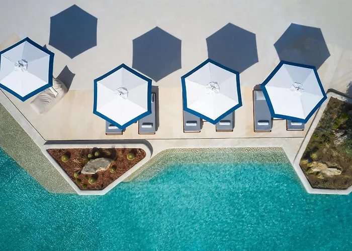 Aegon Mykonos, Autograph Collection