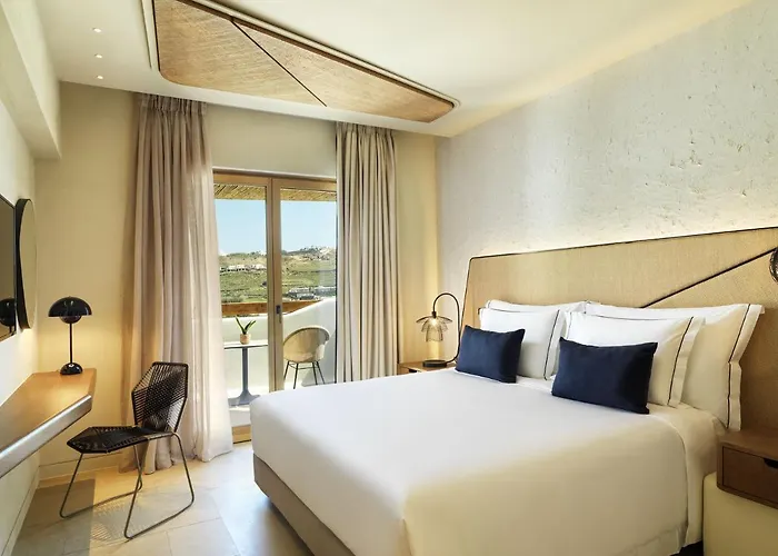 酒店 Aegon Mykonos, Autograph Collection