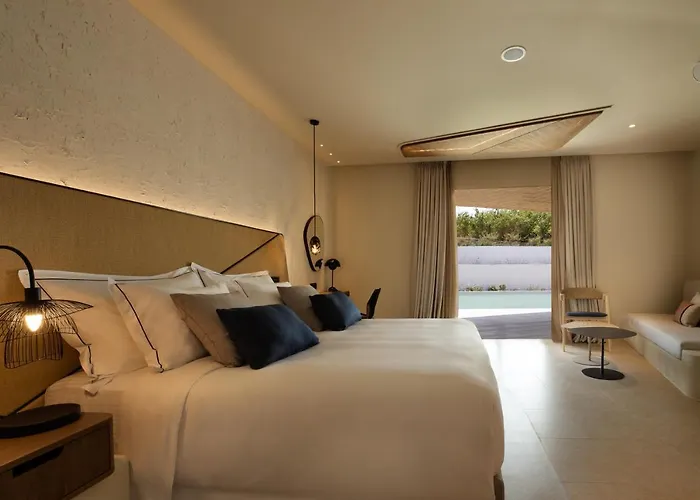 Aegon Mykonos, Autograph Collection Hotel