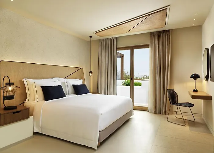 Hotel Aegon Mykonos, Autograph Collection