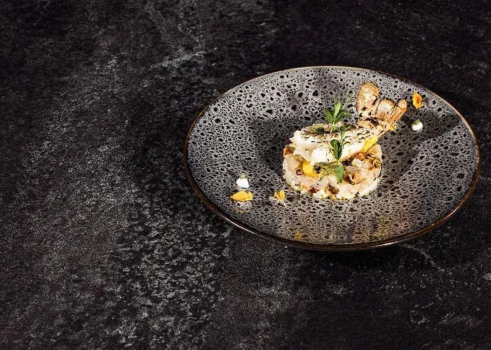 Aegon Mykonos, Autograph Collection 酒店 5*