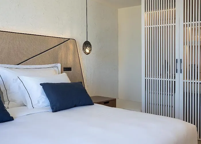 Aegon Mykonos, Autograph Collection 5* 凯勒里瓦迪