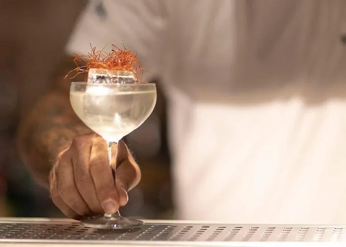 酒店 Aegon Mykonos, Autograph Collection 凯勒里瓦迪