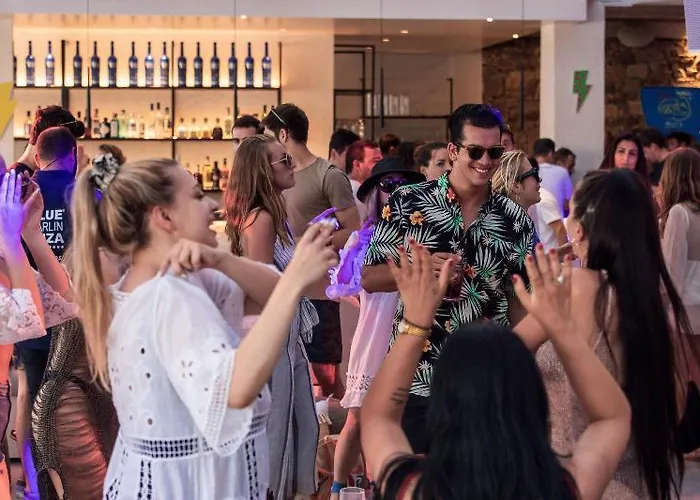 酒店 Aegon Mykonos, Autograph Collection