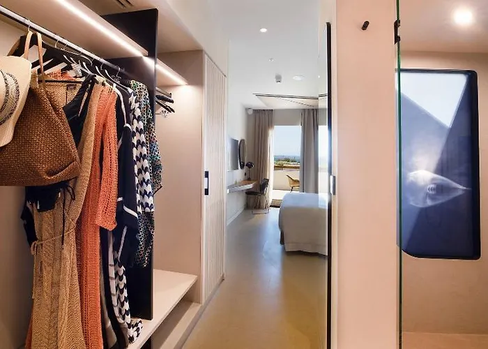 Hotel Aegon Mykonos, Autograph Collection