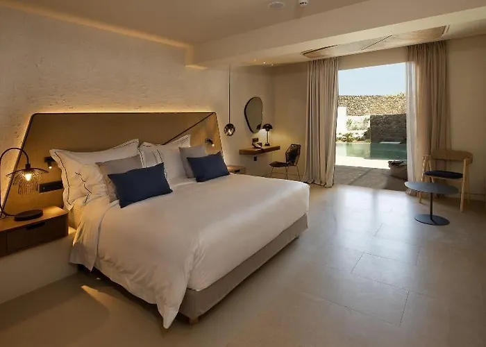 Aegon Mykonos, Autograph Collection 凯勒里瓦迪