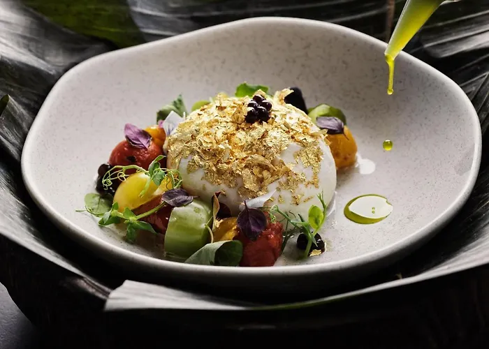 Aegon Mykonos, Autograph Collection 5*