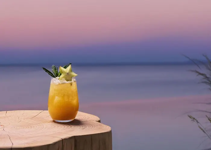 Aegon Mykonos, Autograph Collection 5* 凯勒里瓦迪