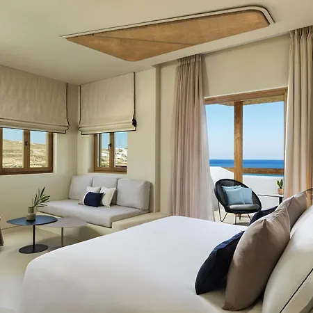 Hotel Aegon Mykonos, Autograph Collection Kalo Livadi