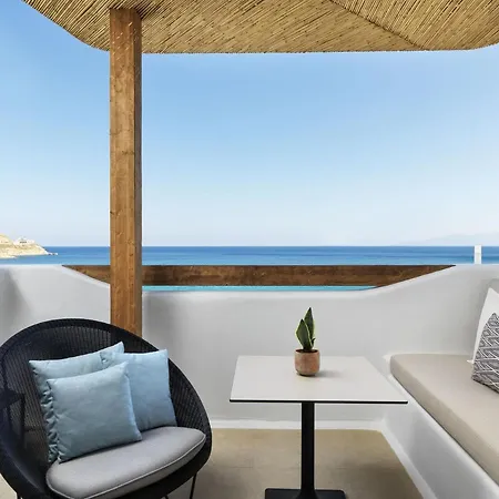 Hotel Aegon Mykonos, Autograph Collection 5*
