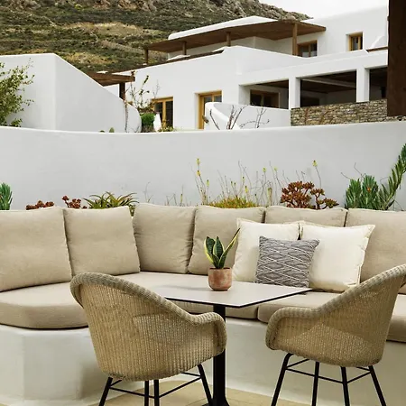 Aegon Mykonos, Autograph Collection 5* Kalo Livadi