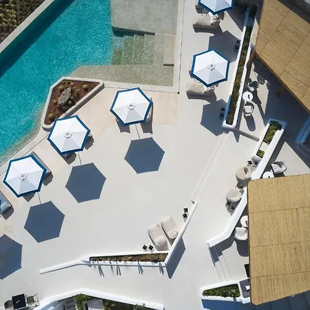 Hotel Aegon Mykonos, Autograph Collection 5*