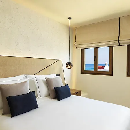 Aegon Mykonos, Autograph Collection Hotel Kalo Livadi