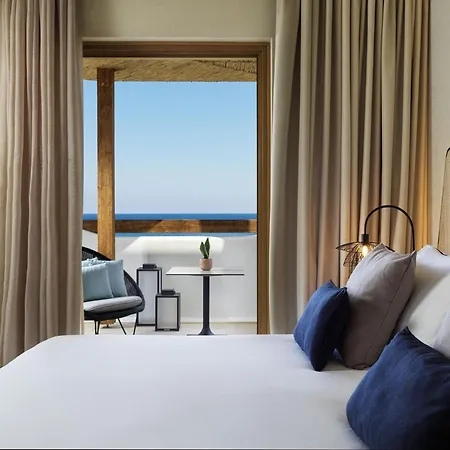 Aegon Mykonos, Autograph Collection 5*