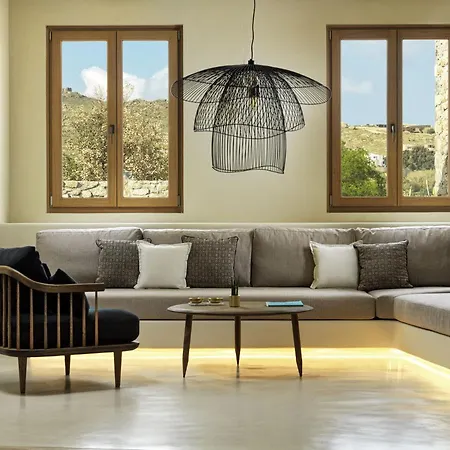 Aegon Mykonos, Autograph Collection 5* Kalo Livadi