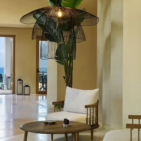 Aegon Mykonos, Autograph Collection