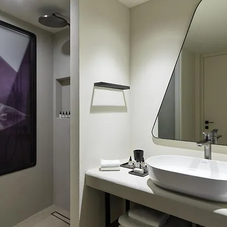 Hotel Aegon Mykonos, Autograph Collection Kalo Livadi