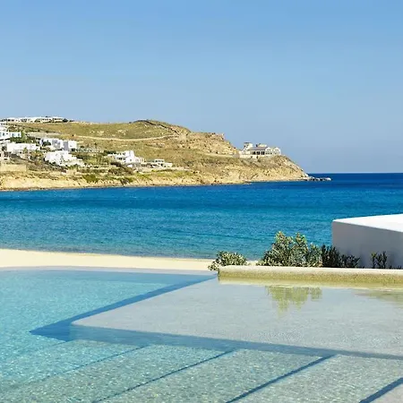 Aegon Mykonos, Autograph Collection Hotel Kalo Livadi