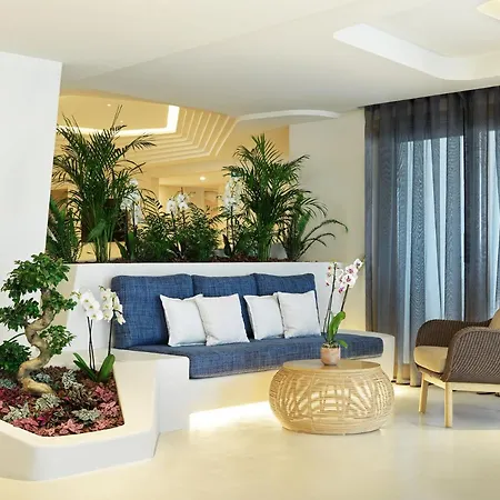 Hotel Aegon Mykonos, Autograph Collection