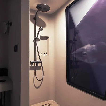 Aegon Mykonos, Autograph Collection 5*