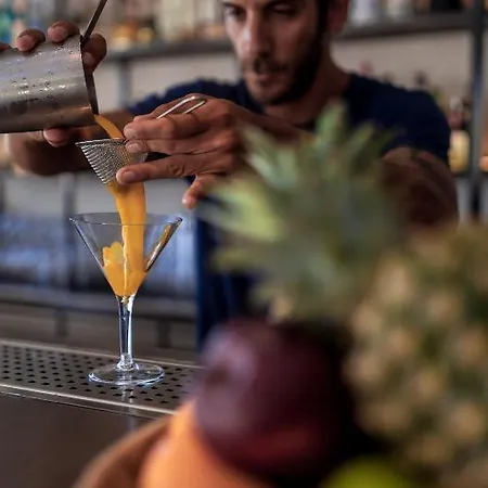 Aegon Mykonos, Autograph Collection