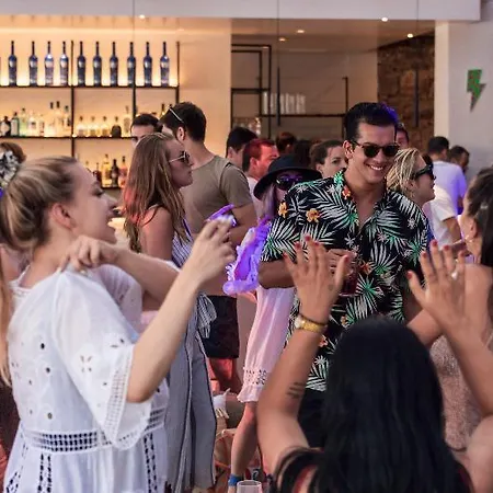 Hotel Aegon Mykonos, Autograph Collection