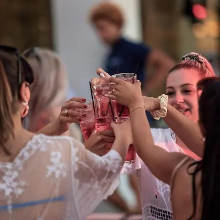 Aegon Mykonos, Autograph Collection Kalo Livadi