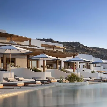 Aegon Mykonos, Autograph Collection Hotel