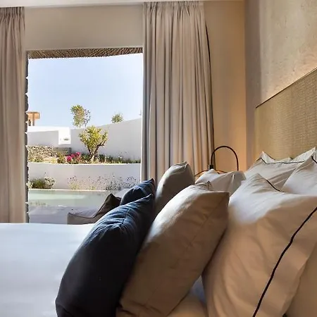 Aegon Mykonos, Autograph Collection Hotel