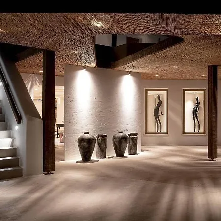 Aegon Mykonos, Autograph Collection Hotel Kalo Livadi