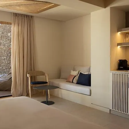 Aegon Mykonos, Autograph Collection