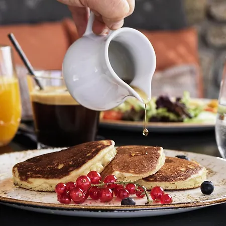 Hotel Aegon Mykonos, Autograph Collection