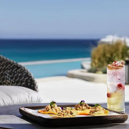 Aegon Mykonos, Autograph Collection Hotel 5*