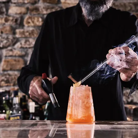 Aegon Mykonos, Autograph Collection