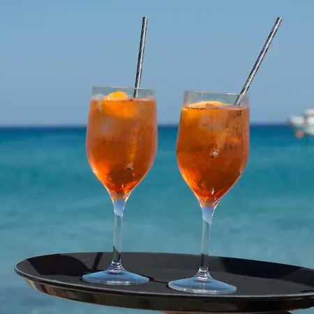 Aegon Mykonos, Autograph Collection Hotel