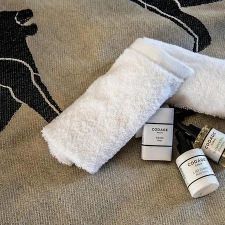 Aegon Mykonos, Autograph Collection 5* Kalo Livadi