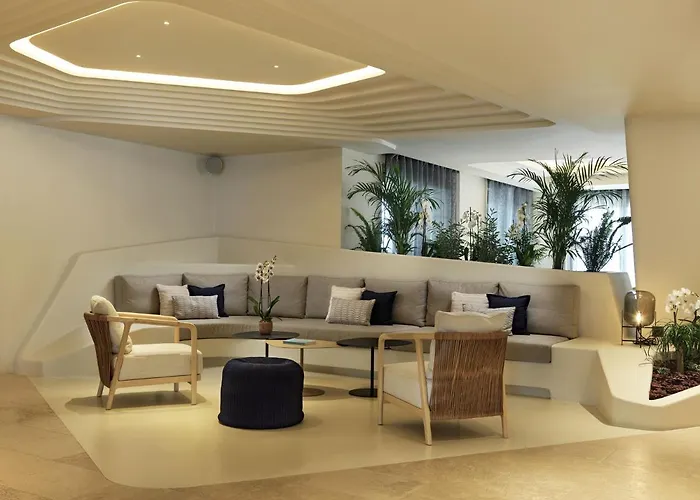 Aegon Mykonos, Autograph Collection Καλό Λιβάδι