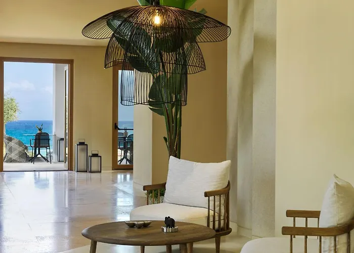 Aegon Mykonos, Autograph Collection