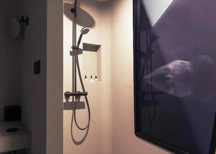 Aegon Mykonos, Autograph Collection 5*