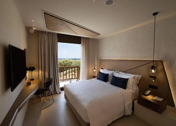 Aegon Mykonos, Autograph Collection Καλό Λιβάδι