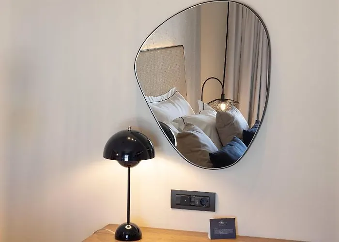 Aegon Mykonos, Autograph Collection 5*