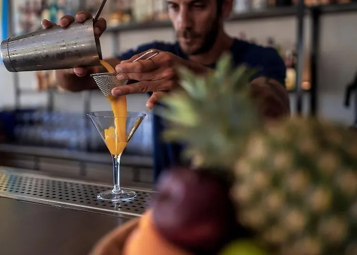 Aegon Mykonos, Autograph Collection