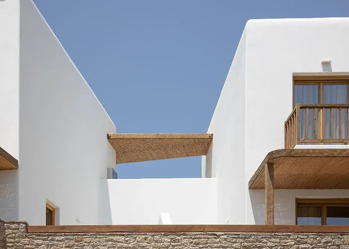 Aegon Mykonos, Autograph Collection Καλό Λιβάδι