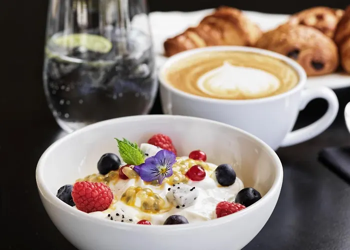 Ξενοδοχείο Aegon Mykonos, Autograph Collection Καλό Λιβάδι