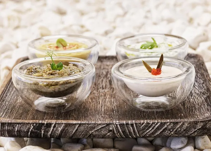 Ξενοδοχείο Aegon Mykonos, Autograph Collection 5*